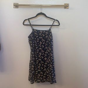 Tie-back American Eagle sundress
